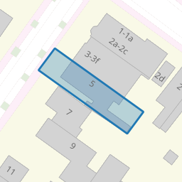 Perceel SSH00-A-3572