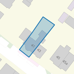 Perceel SSH00-A-3597