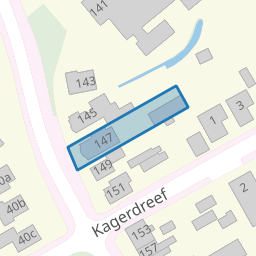 Perceel SSH00-A-3657