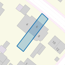 Perceel SSH00-A-3719