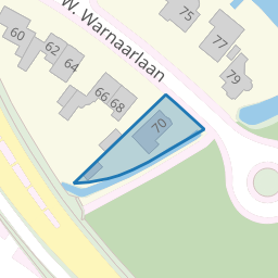 Perceel SSH00-A-3738