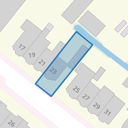 Perceel SSH00-A-3780