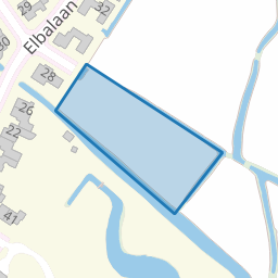 Perceel SSH00-A-3788