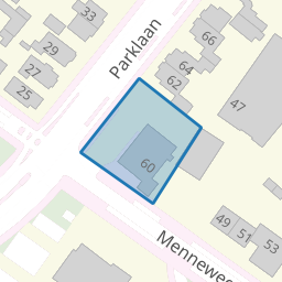 Perceel SSH00-A-3846