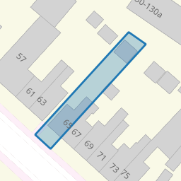 Perceel SSH00-A-3864