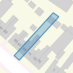 Perceel SSH00-A-3866