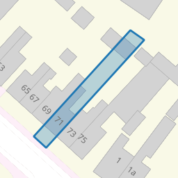 Perceel SSH00-A-3867