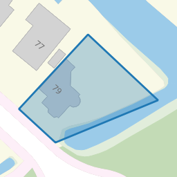 Perceel SSH00-A-3979