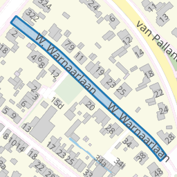 Perceel SSH00-A-4140