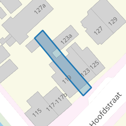 Perceel SSH00-A-4253