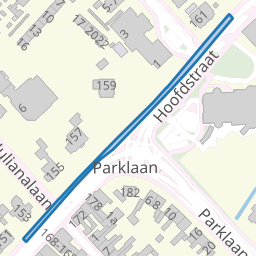 Perceel SSH00-A-4264