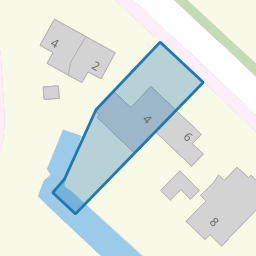 Perceel SSH00-A-4336