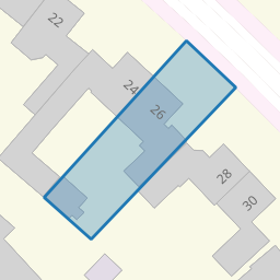 Perceel SSH00-A-4352