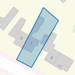 Perceel SSH00-A-4450