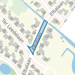 Perceel SSH00-A-4485