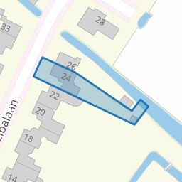 Perceel SSH00-A-4487