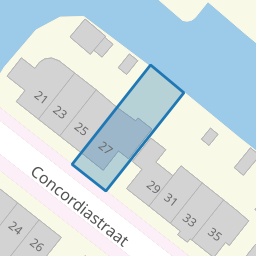 Perceel SSH00-A-4531