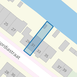 Perceel SSH00-A-4533