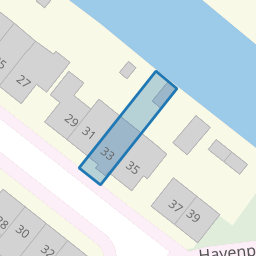 Perceel SSH00-A-4534