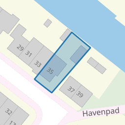 Perceel SSH00-A-4535