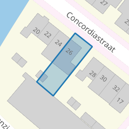 Perceel SSH00-A-4540