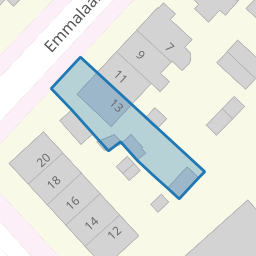 Perceel SSH00-A-4565