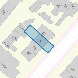 Perceel SSH00-A-4597