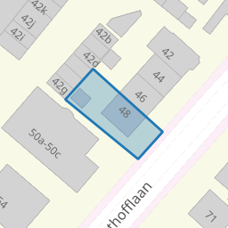 Perceel SSH00-A-4599