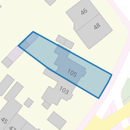 Perceel SSH00-A-4606