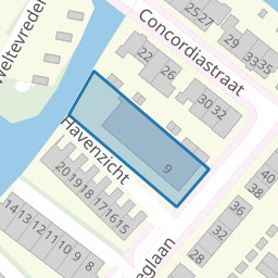 Perceel SSH00-A-4609