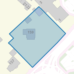 Perceel SSH00-A-4622