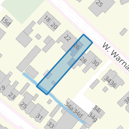 Perceel SSH00-A-4671