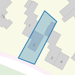 Perceel SSH00-A-4681