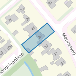 Perceel SSH00-A-4684