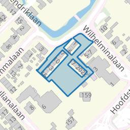 Perceel SSH00-A-4687