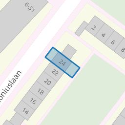 Perceel SSH00-A-4693