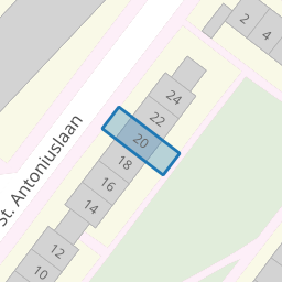 Perceel SSH00-A-4695