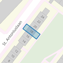 Perceel SSH00-A-4696