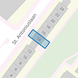 Perceel SSH00-A-4698