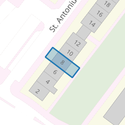 Perceel SSH00-A-4701