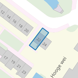 Perceel SSH00-A-4713