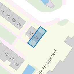 Perceel SSH00-A-4714