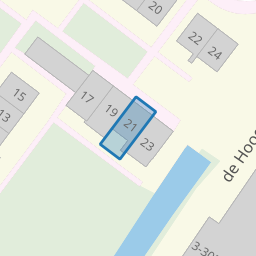 Perceel SSH00-A-4717