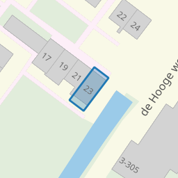 Perceel SSH00-A-4718