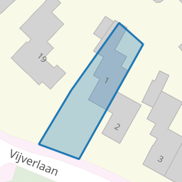 Perceel SSH00-A-4735