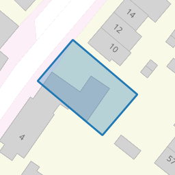 Perceel SSH00-A-4764