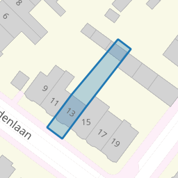 Perceel SSH00-A-4797