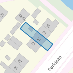 Perceel SSH00-A-4819