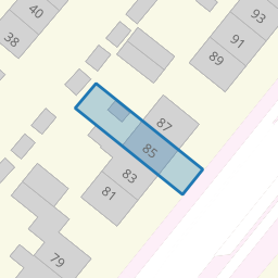 Perceel SSH00-A-4822