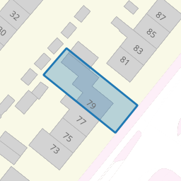 Perceel SSH00-A-4825